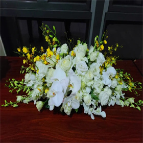 桌花